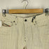 ディーゼルインダストリー Diesel Industry REGULAR SLIM-STRAIGHT LOW WAIST ウォバッシュ スリムパンツ レディース 25inch