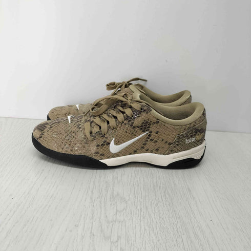 ナイキ NIKE WMNS T90 トータル90 パイソン レディース 25.5