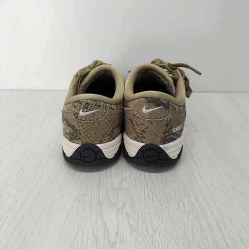 ナイキ NIKE WMNS T90 トータル90 パイソン レディース 25.5