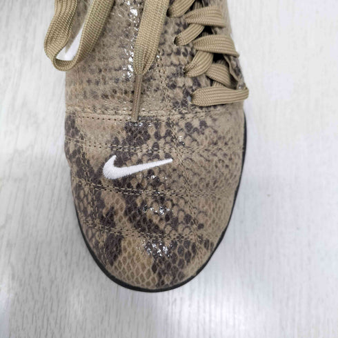 ナイキ NIKE WMNS T90 トータル90 パイソン レディース 25.5