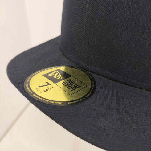 ニューエラ NEW ERA 506 アンパイアキャップ メンズ 7 1/8