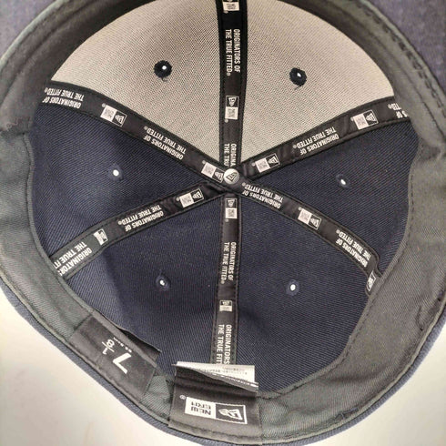 ニューエラ NEW ERA 506 アンパイアキャップ メンズ 7 1/8