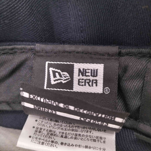 ニューエラ NEW ERA 506 アンパイアキャップ メンズ 7 1/8
