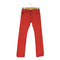 ディーゼル DIESEL D.N.A THAVAR SLIM SKINNY スキニーパンツ レディース 26inch