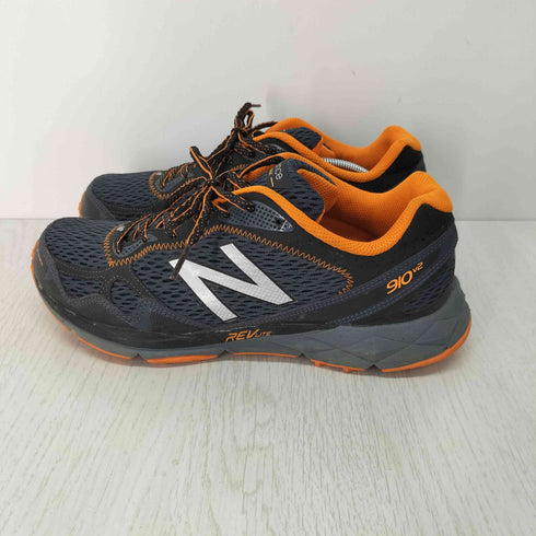 ニューバランス NEW BALANCE MT910BO2 トレイルランニング メンズ JPN:27.5