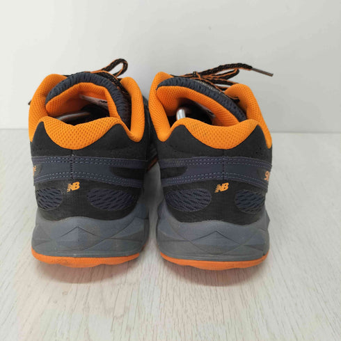 ニューバランス NEW BALANCE MT910BO2 トレイルランニング メンズ JPN:27.5