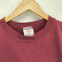 ジャージーズ JERZEES 90S USA製 裾ワッペン スウェット メンズ import:XL