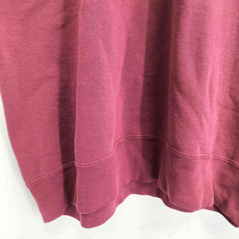 ジャージーズ JERZEES 90S USA製 裾ワッペン スウェット メンズ import:XL