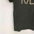 ダブルアールエルラルフローレン RRL RALPH LAUREN フロントプリントクルーネックTシャツ メンズ import:XS