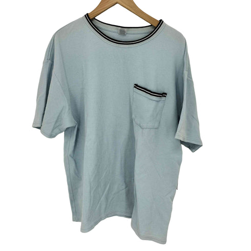 コンフォータブルリーズン COMFORTABLE REASON On The Court Tee メンズ JPN:L