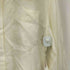 トーガアーカイブス TOGA ARCHIVES FRILL EMBROIDERY BLOUSE フリルエンブロイダリーブラウス レディース JPN:36