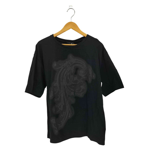 ターク TAAKK 3D PRINT T-SHIRT クルーネック 半袖Tシャツ カットソー メンズ JPN:3