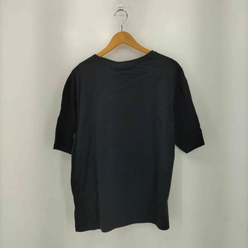 ターク TAAKK 3D PRINT T-SHIRT クルーネック 半袖Tシャツ カットソー メンズ JPN:3