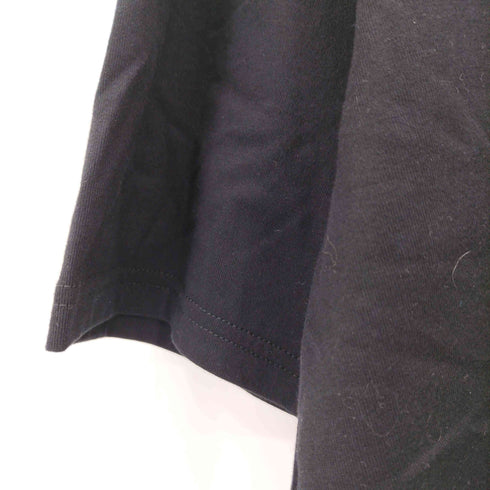 ターク TAAKK 3D PRINT T-SHIRT クルーネック 半袖Tシャツ カットソー メンズ JPN:3