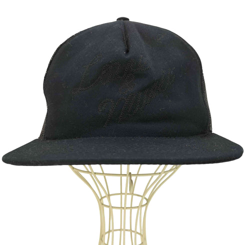 エンジニアードガーメンツ Engineered Garments TRACKER MESH CAP チェーン ステッチ メッシュ トラッカー キャップ メンズ