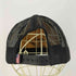 エンジニアードガーメンツ Engineered Garments TRACKER MESH CAP チェーン ステッチ メッシュ トラッカー キャップ メンズ