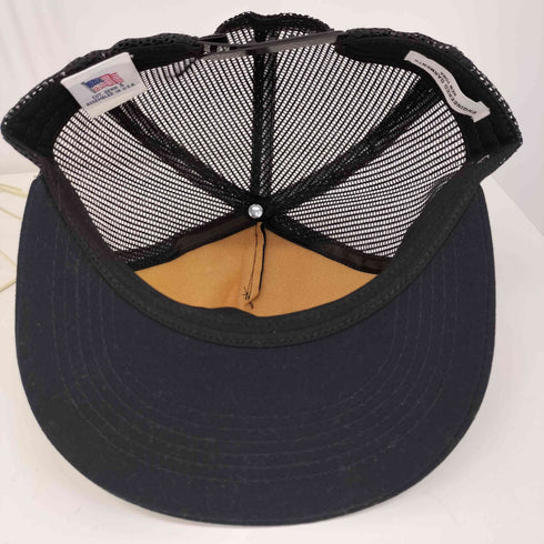 エンジニアードガーメンツ Engineered Garments TRACKER MESH CAP チェーン ステッチ メッシュ トラッカー キャップ メンズ