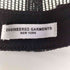 エンジニアードガーメンツ Engineered Garments TRACKER MESH CAP チェーン ステッチ メッシュ トラッカー キャップ メンズ