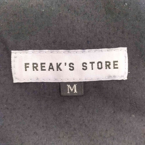 フリークスストア FREAKS STORE Cargo Pant カーゴパンツ メンズ JPN:M