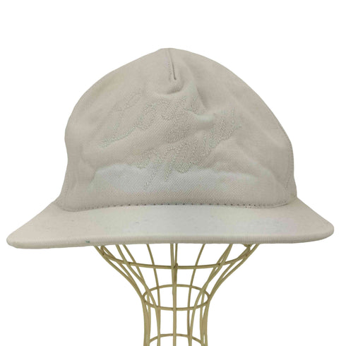 エンジニアードガーメンツ Engineered Garments TRACKER MESH CAP チェーン ステッチ メッシュ トラッカー キャップ メンズ