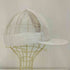 エンジニアードガーメンツ Engineered Garments TRACKER MESH CAP チェーン ステッチ メッシュ トラッカー キャップ メンズ