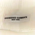 エンジニアードガーメンツ Engineered Garments TRACKER MESH CAP チェーン ステッチ メッシュ トラッカー キャップ メンズ
