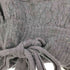 ディーゼル DIESEL Vネック クロップド ノースリーブニット レディース import:S