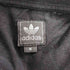 アディダスオリジナルス adidas Originals 10S フェイクレザー トレフォイルロゴ Tシャツ レディース import:M