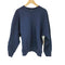 フルーツオブザルーム FRUIT OF THE LOOM USA製 ラグランスウェット メンズ import:XL