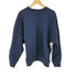フルーツオブザルーム FRUIT OF THE LOOM USA製 ラグランスウェット メンズ import:XL