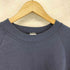 フルーツオブザルーム FRUIT OF THE LOOM USA製 ラグランスウェット メンズ import:XL