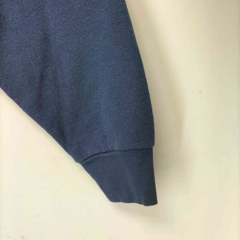 フルーツオブザルーム FRUIT OF THE LOOM USA製 ラグランスウェット メンズ import:XL