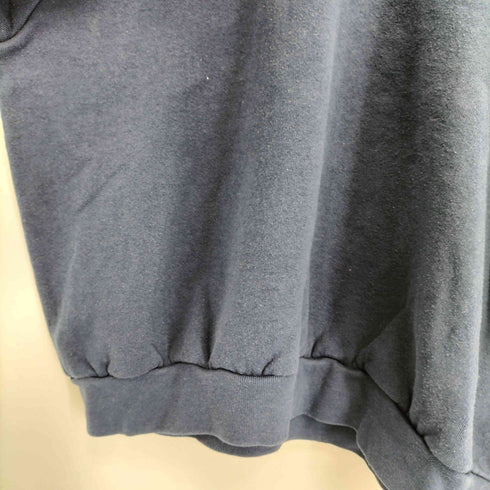フルーツオブザルーム FRUIT OF THE LOOM USA製 ラグランスウェット メンズ import:XL