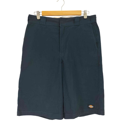 ディッキーズ Dickies LOOSE FIT ワークショーツ メンズ 34