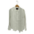 シモーネロシャ Simone Rocha アシンメトリーパーネル シャツ レディース import:M