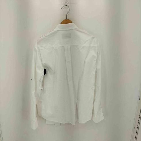 シモーネロシャ Simone Rocha アシンメトリーパーネル シャツ レディース import:M