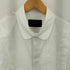 シモーネロシャ Simone Rocha アシンメトリーパーネル シャツ レディース import:M