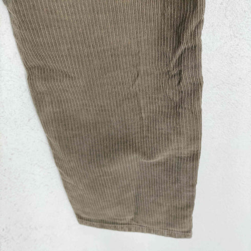 インコテックス INCOTEX Slowear 細畦OTEX 細畝コーデュロイパンツ レディース