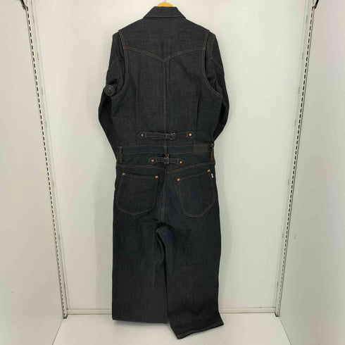 シュガーヒル SUGARHILL CLASSIC JUMP SUITオールインワン メンズ 0