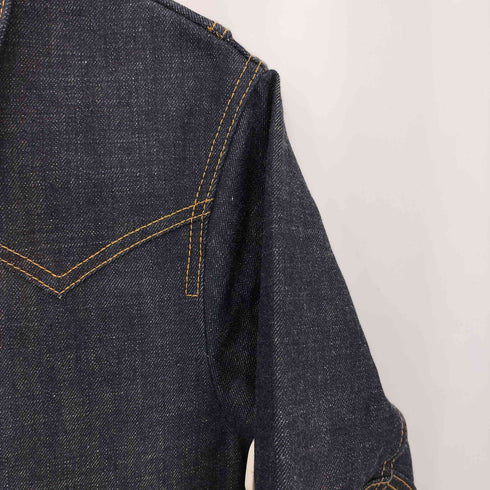 シュガーヒル SUGARHILL CLASSIC JUMP SUITオールインワン メンズ 0