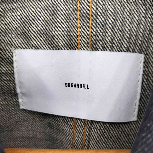 シュガーヒル SUGARHILL CLASSIC JUMP SUITオールインワン メンズ 0