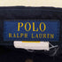 ポロラルフローレン POLO RALPH LAUREN ポニー刺繍6パネルキャップ メンズ
