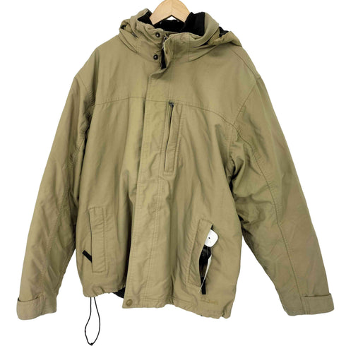エルエルビーン L.L.Bean オールシーズン 3-in-1 コート シンサレート メンズ JPN:XL