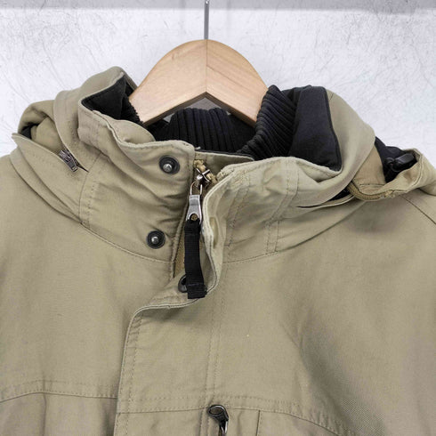 エルエルビーン L.L.Bean オールシーズン 3-in-1 コート シンサレート メンズ JPN:XL