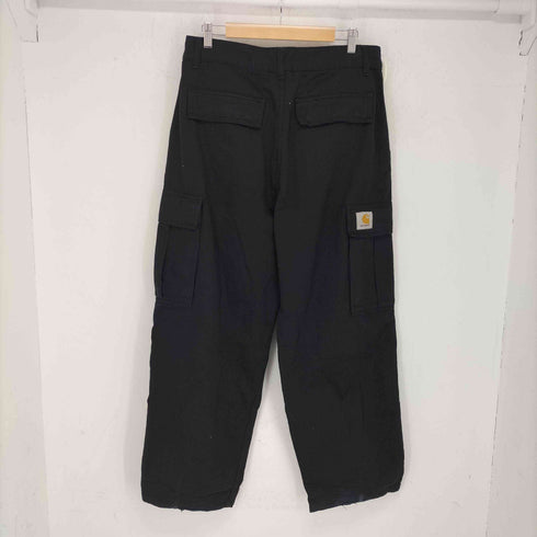カーハートワークインプログレス Carhartt WIP COLE CARGO PANT メンズ 32
