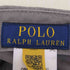 ポロラルフローレン POLO RALPH LAUREN ポニー刺繍6パネルキャップ メンズ