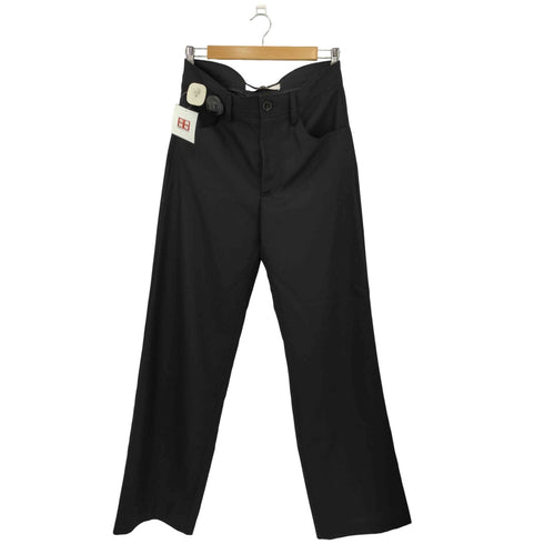 セファ Sefr 24AW JIRO TROUSER SLUDGE トラウザーパンツ メンズ JPN:S