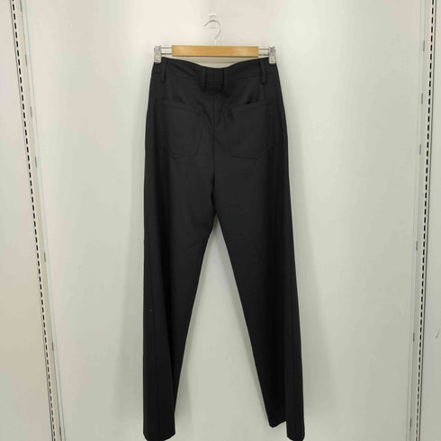 セファ Sefr 24AW JIRO TROUSER SLUDGE トラウザーパンツ メンズ JPN:S