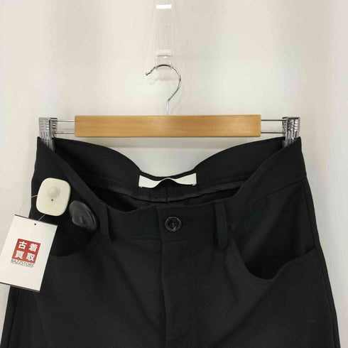 セファ Sefr 24AW JIRO TROUSER SLUDGE トラウザーパンツ メンズ JPN:S