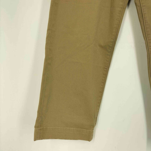 リーバイス Levis SKATE ルーズチノ ベージュ HARVEST GOLD メンズ 32×31
